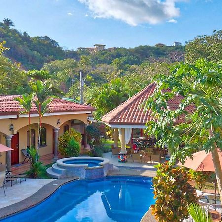 The Villas @ Las Brisas 플라야 에르모사 외부 사진