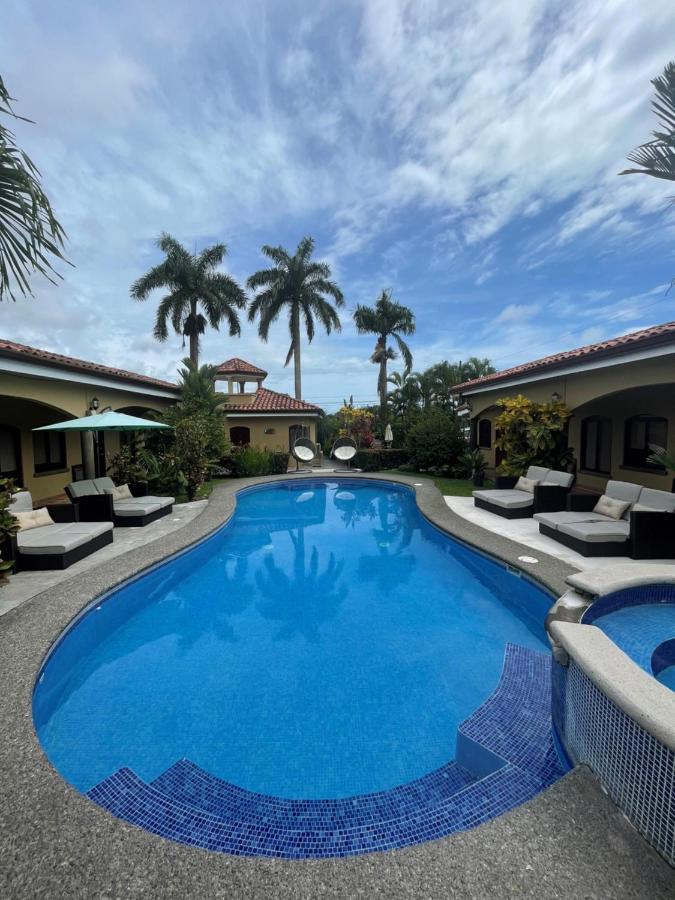 The Villas @ Las Brisas 플라야 에르모사 외부 사진