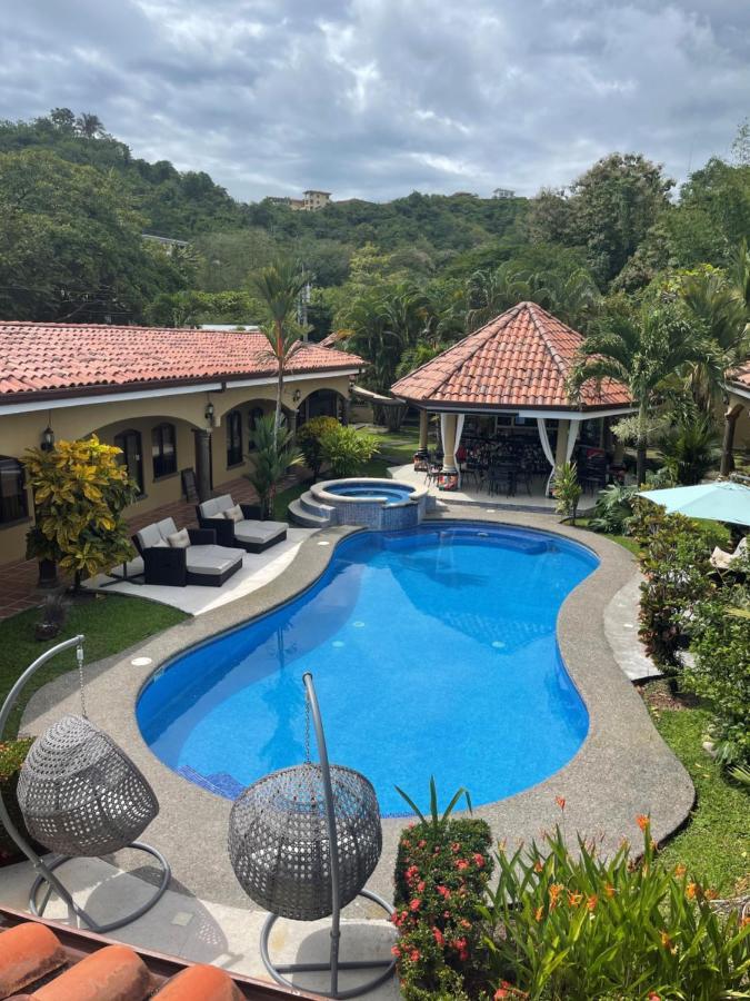 The Villas @ Las Brisas 플라야 에르모사 외부 사진