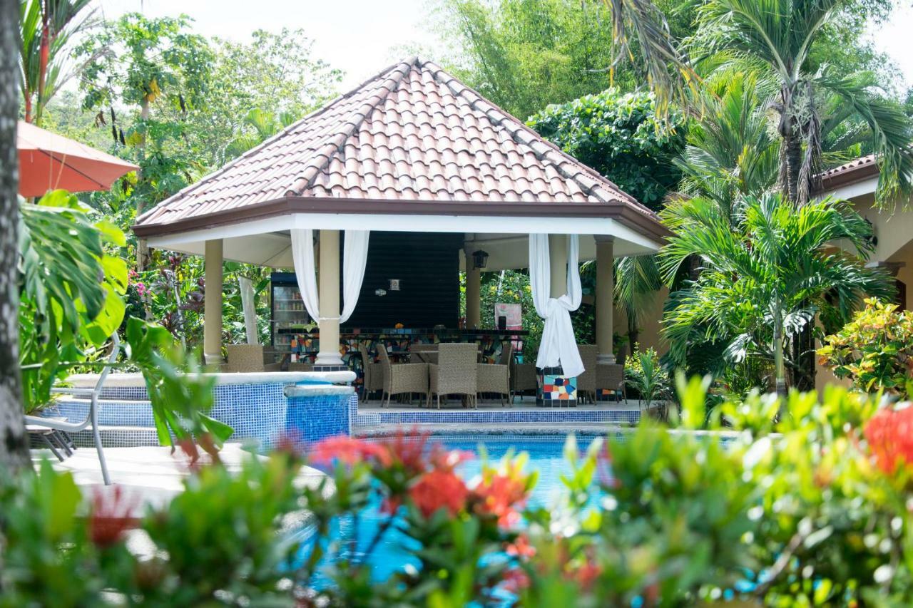The Villas @ Las Brisas 플라야 에르모사 외부 사진